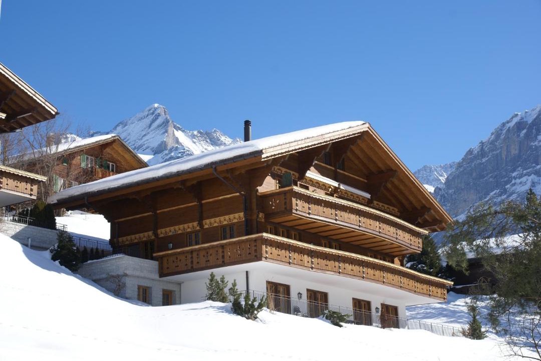Photo of Others in Grindelwald