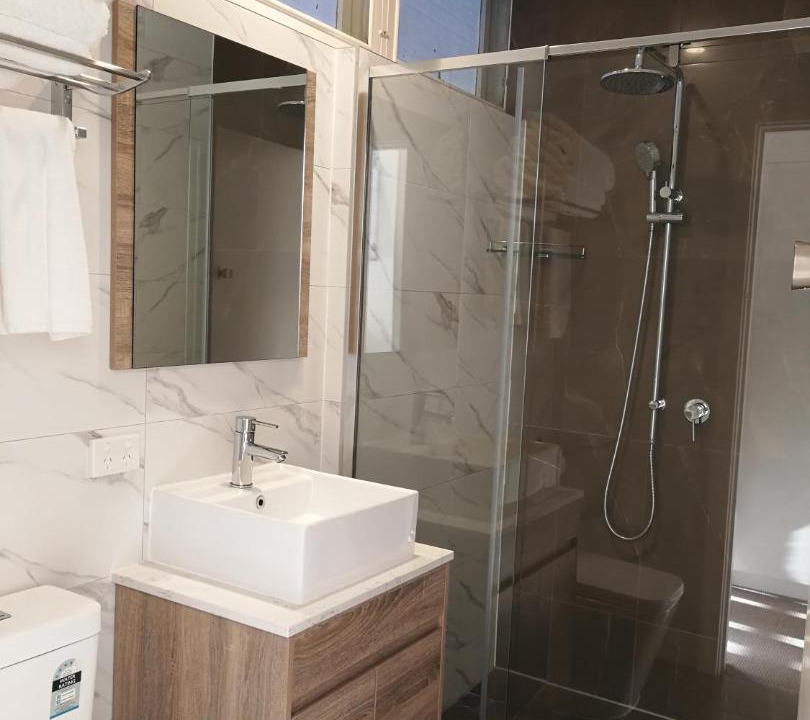 Photo of Bathroom in Wurruk