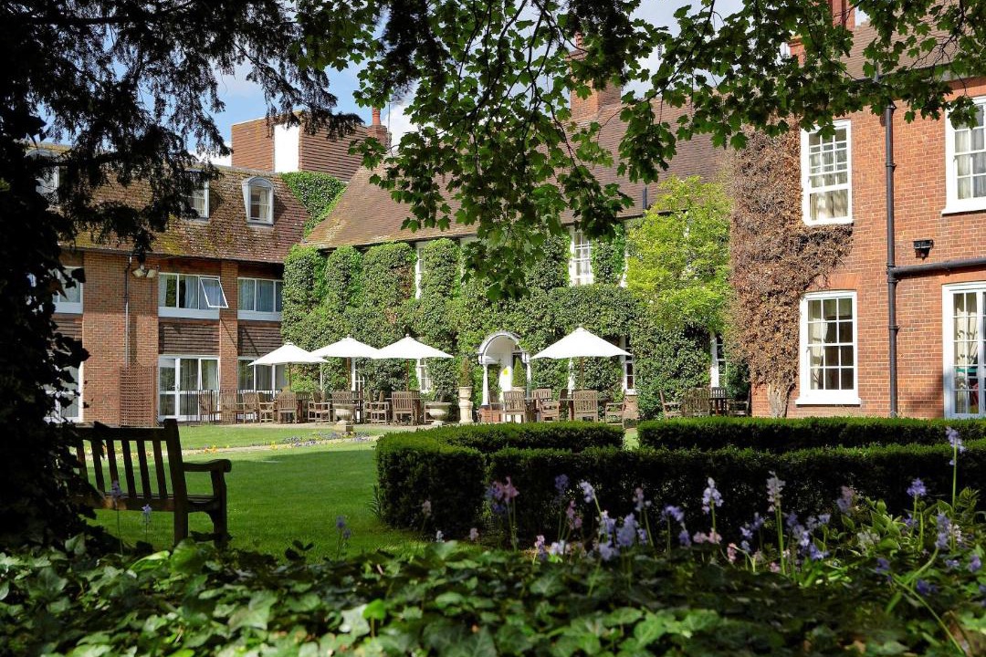 Photo of Others in Farnham