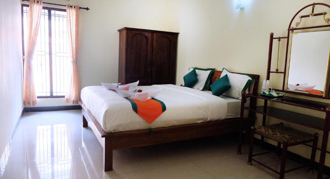 Photo of Bedroom in Tegal
