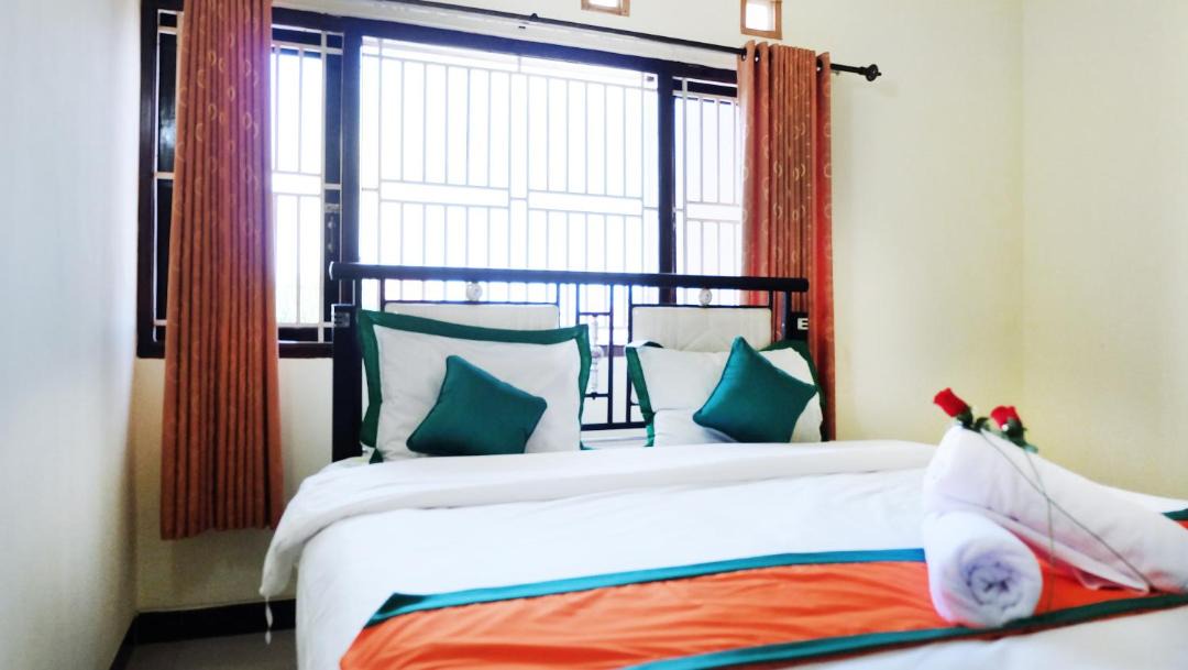 Photo of Bedroom in Tegal