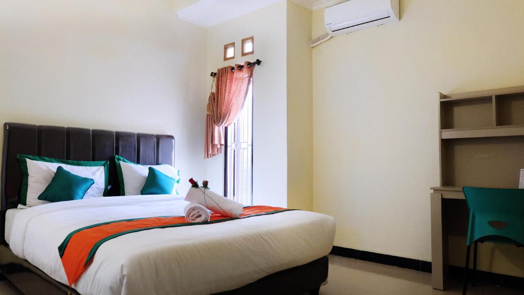 Photo of Bedroom in Tegal
