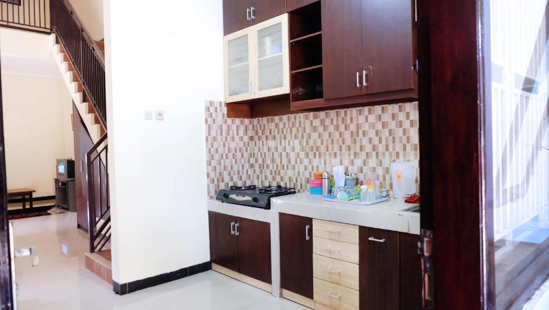 Photo of Kitchen in Tegal