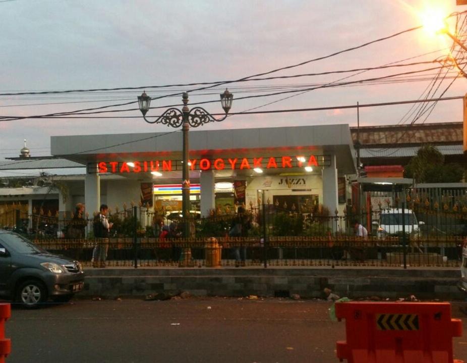 Photo of Others in Malioboro