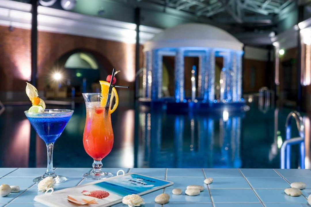 Photo of Outdoor in District No. 7