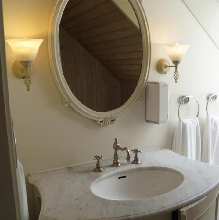 Photo of Bathroom in Sabro