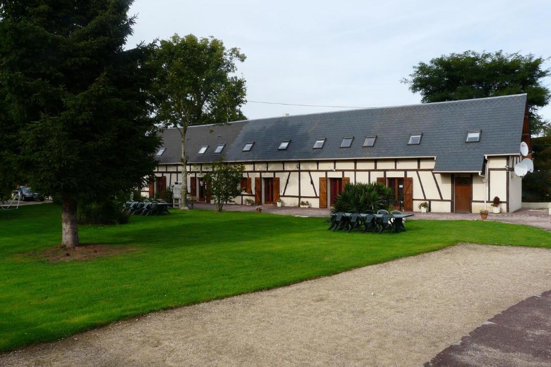 Photo of Others in Criquetot-sur-Longueville