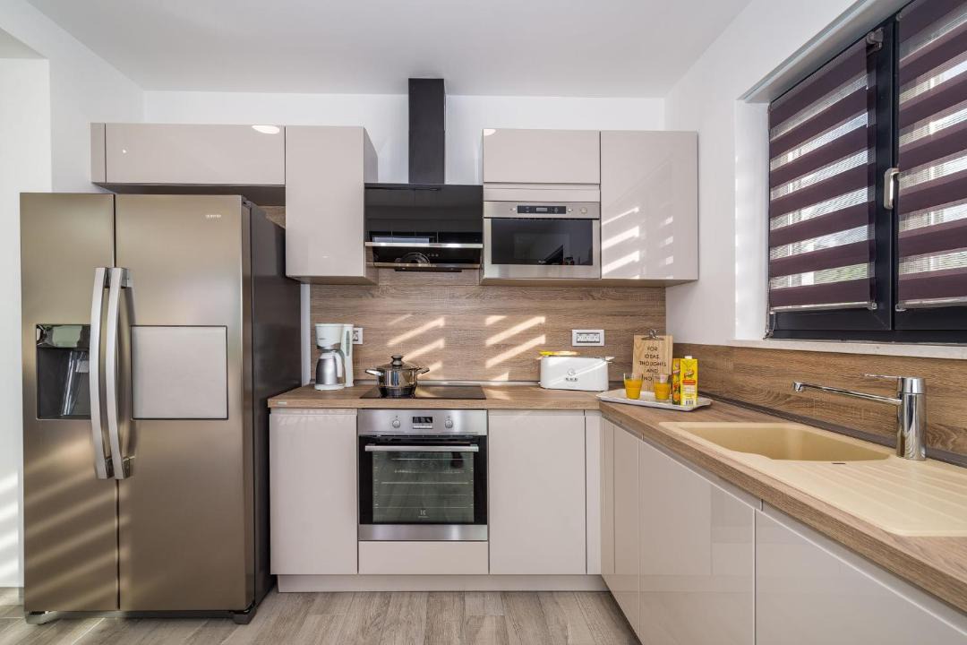 Photo of Kitchen in Rovanjska
