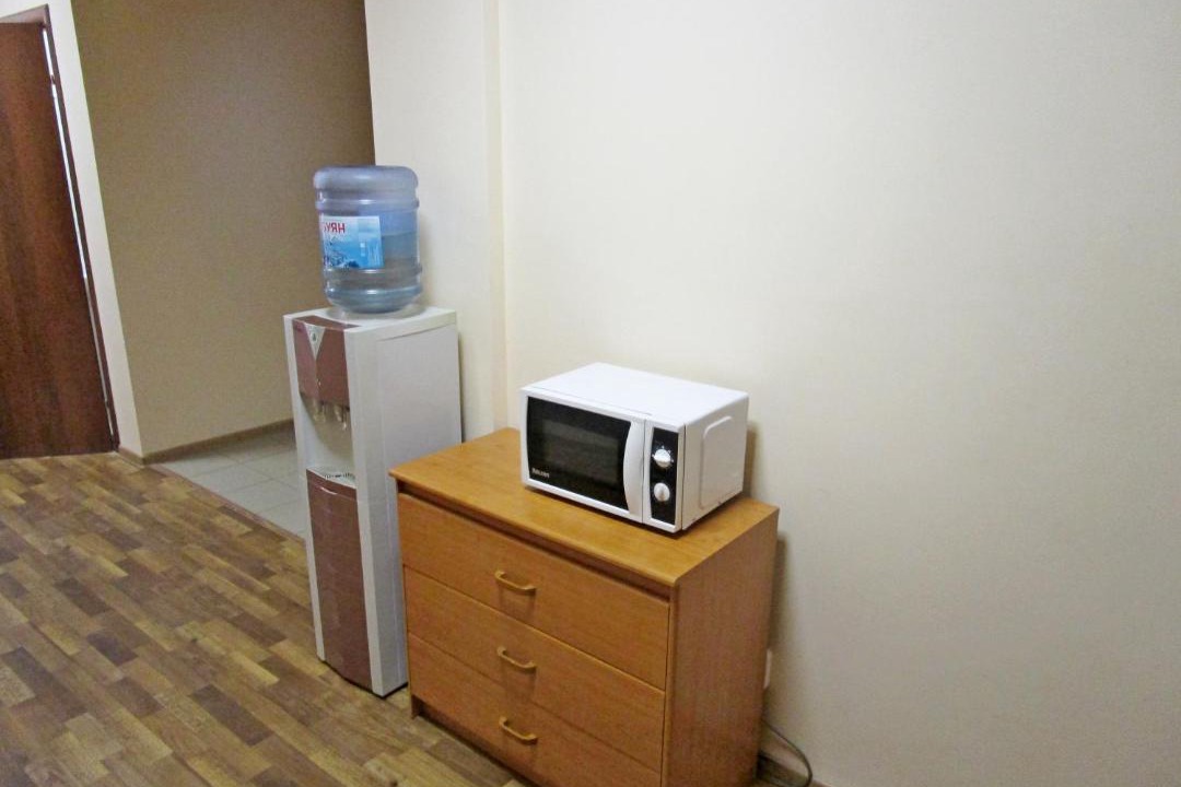 Photo of Bedroom in Balakovo