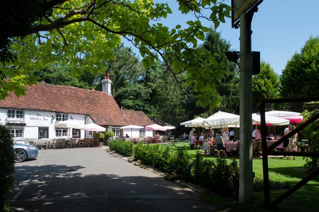 Photo of Others in Guildford