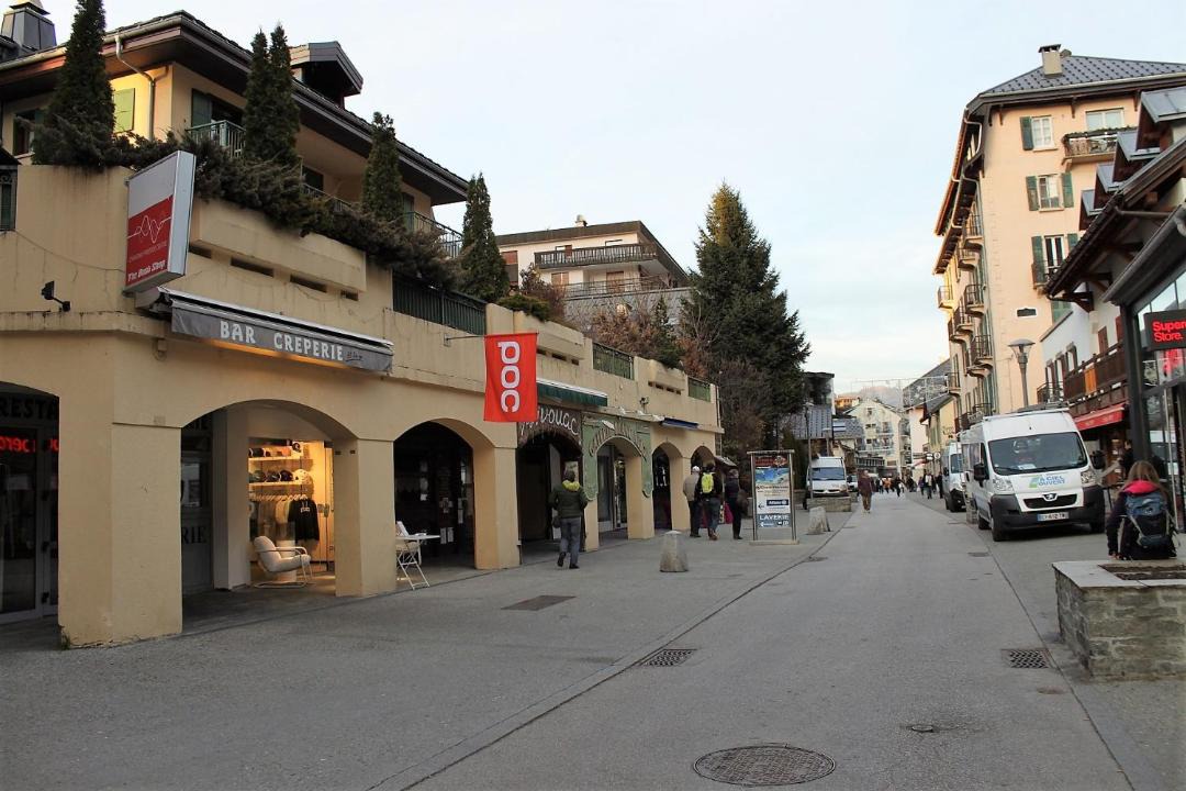 Photo of Others in Chamonix City Centre