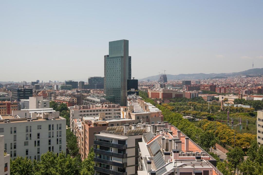 Photo of Others in Provencals del Poblenou