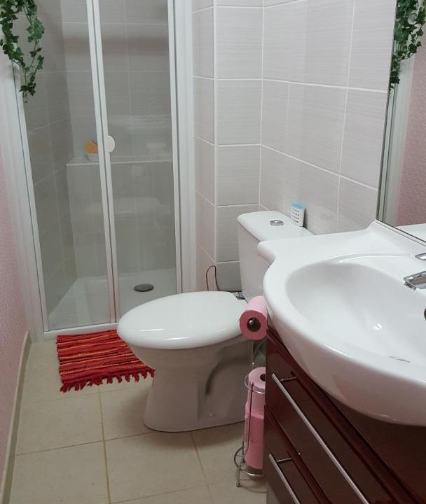 Photo of Bathroom in Longecourt-les-Culetre