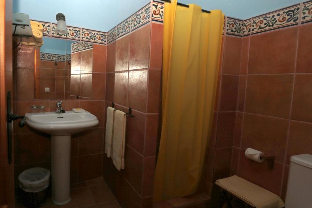 Photo of Bathroom in Vega del Codorno