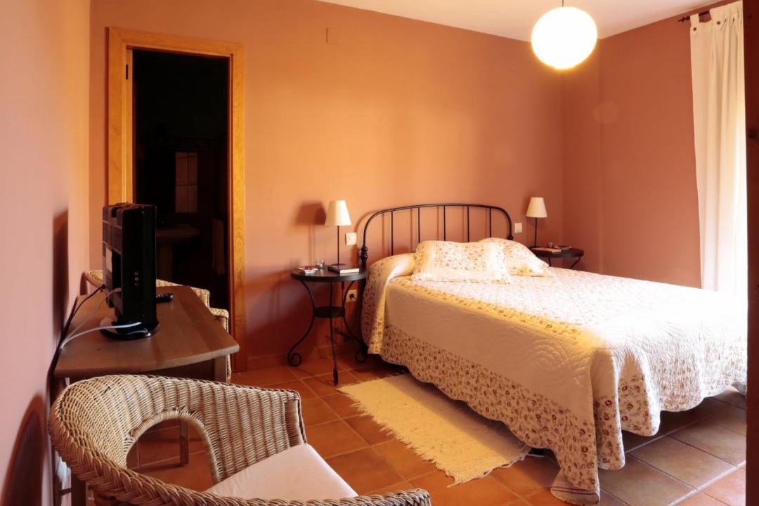 Photo of Bedroom in Vega del Codorno
