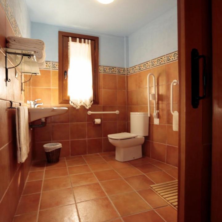Photo of Bathroom in Vega del Codorno