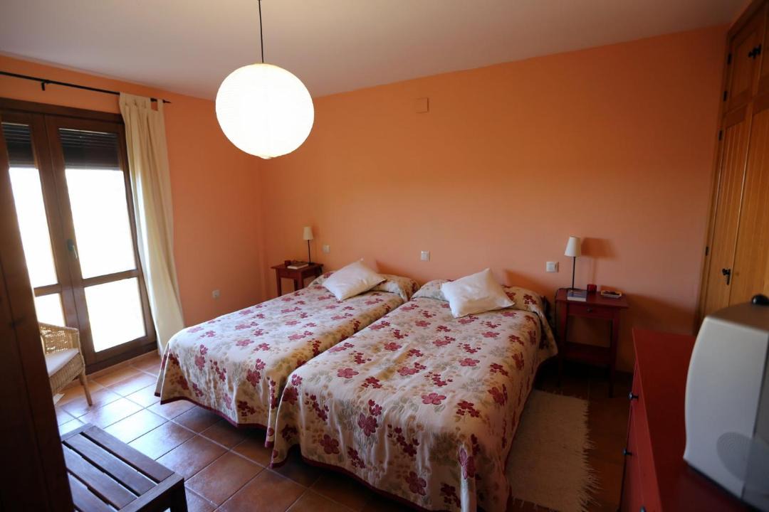 Photo of Bedroom in Vega del Codorno