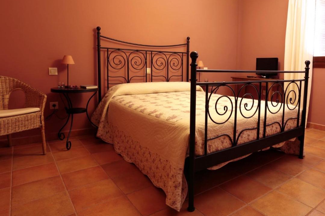Photo of Bedroom in Vega del Codorno