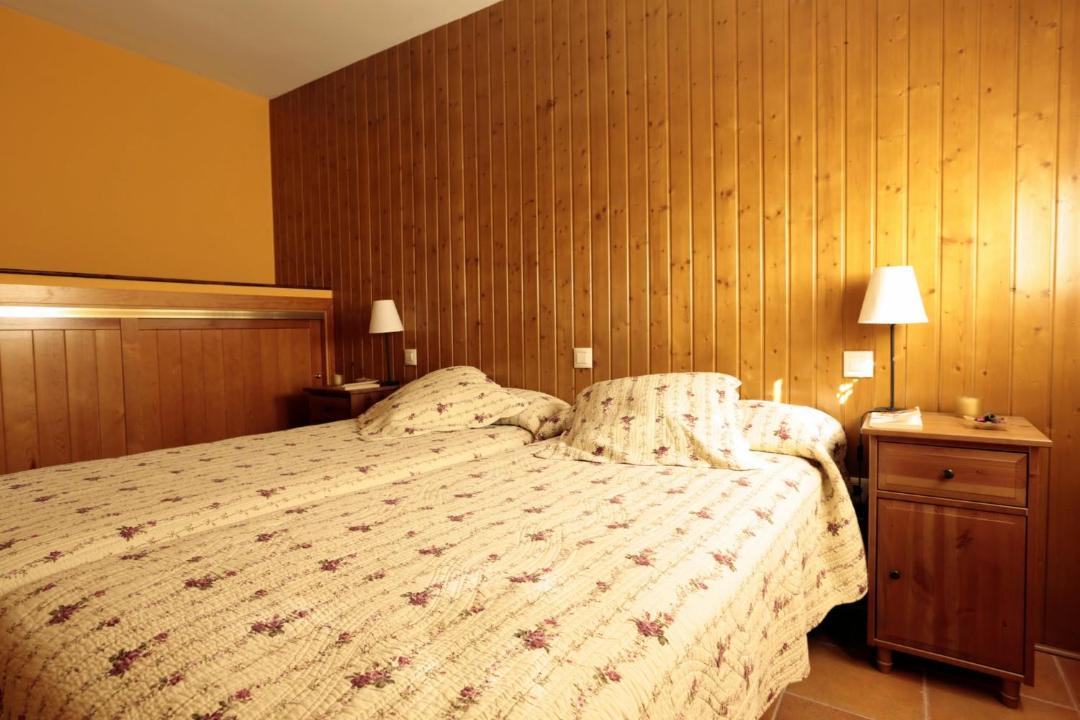 Photo of Bedroom in Vega del Codorno