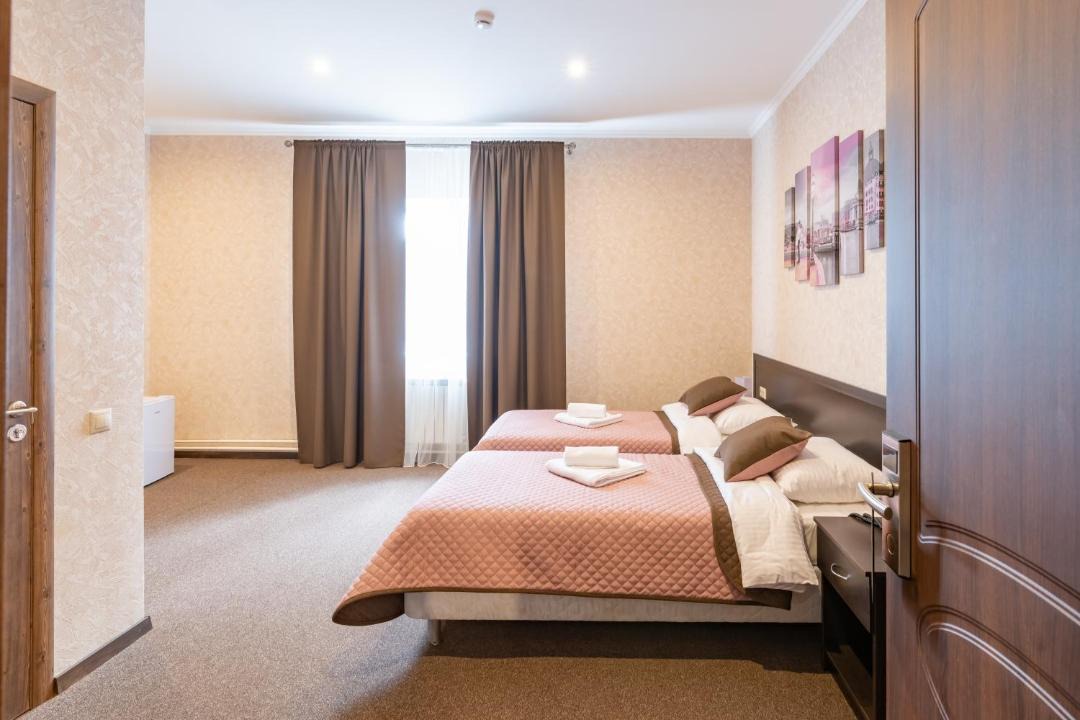 Photo of Bedroom in Sukhanovo