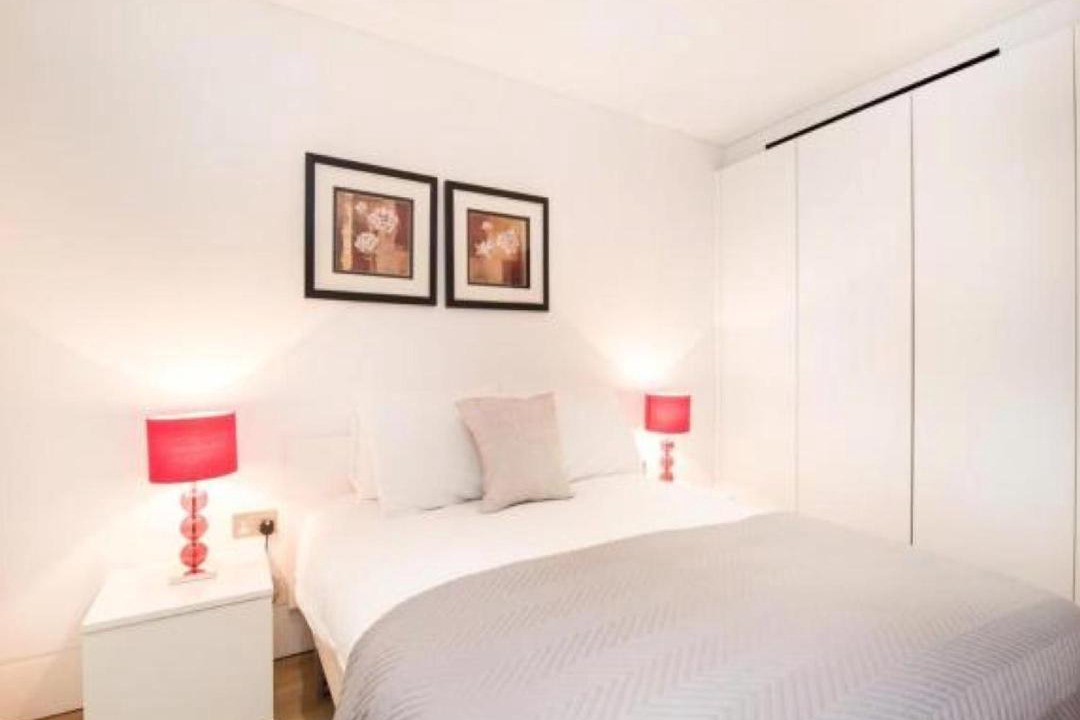 Photo of Bedroom in Carnaby