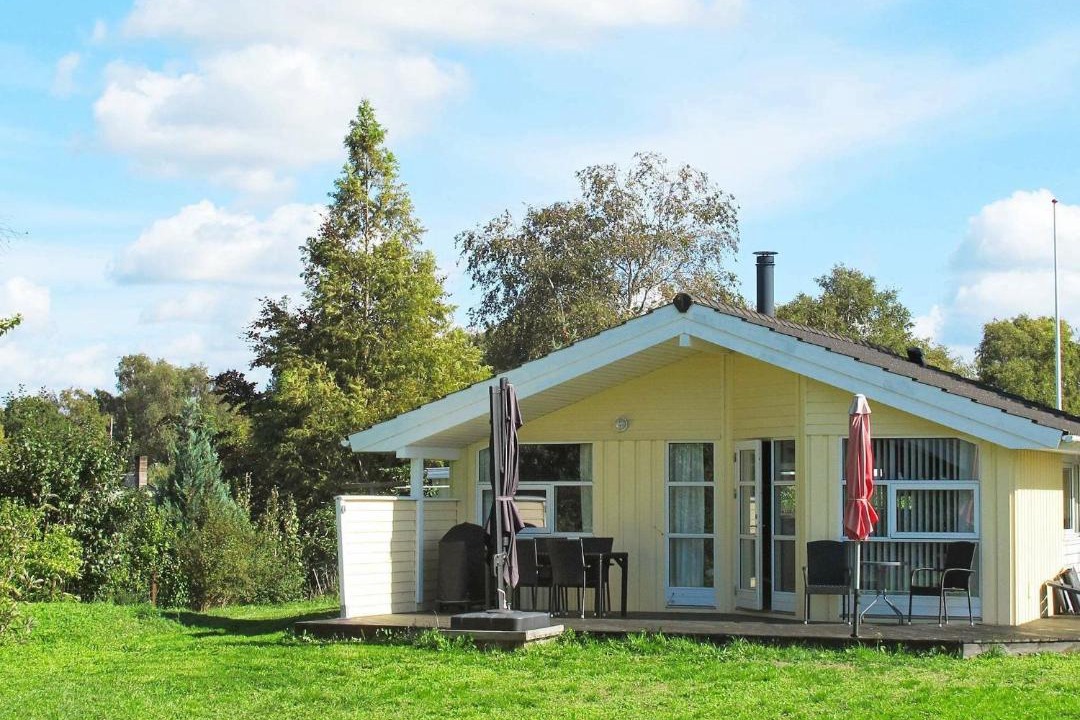 Photo of Buildings in Frølunde Fed