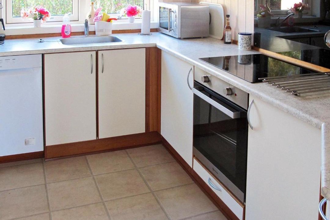 Photo of Kitchen in Frølunde Fed