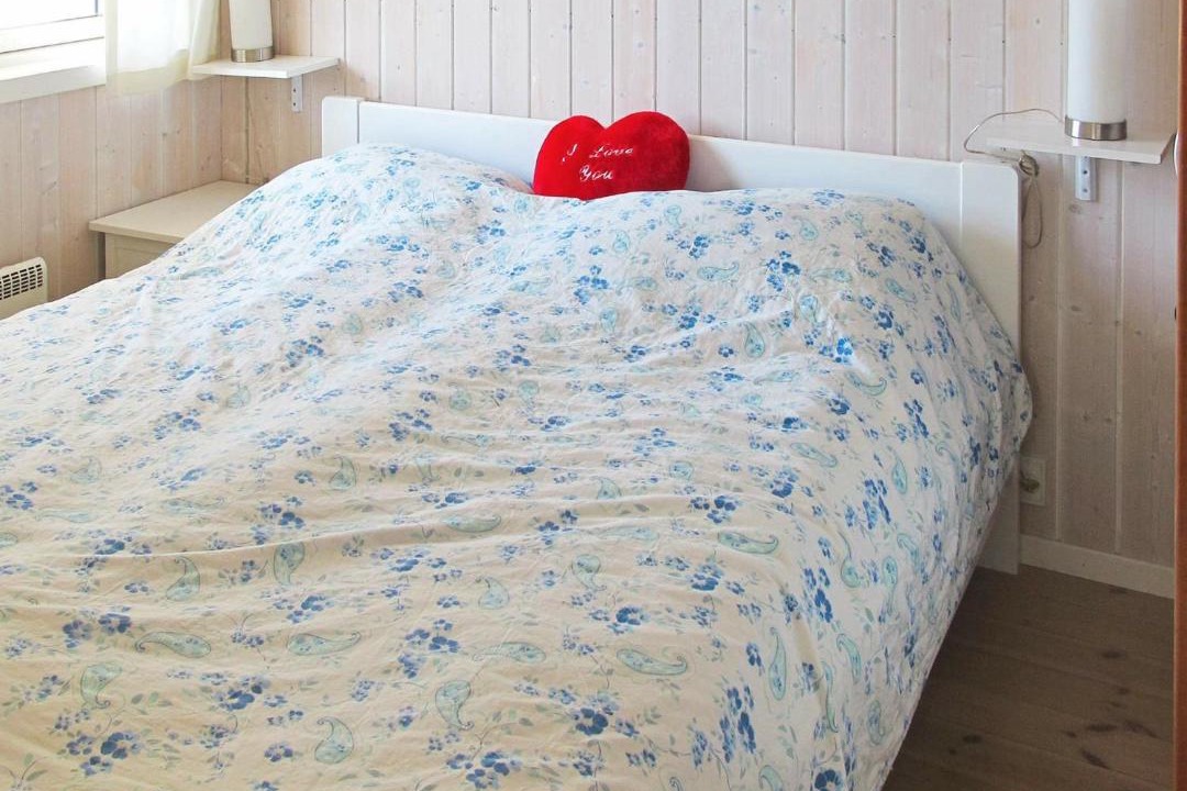 Photo of Bedroom in Frølunde Fed