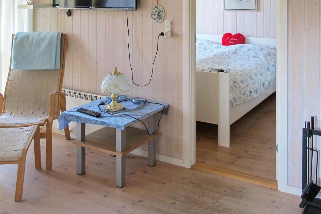 Photo of Livingroom in Frølunde Fed