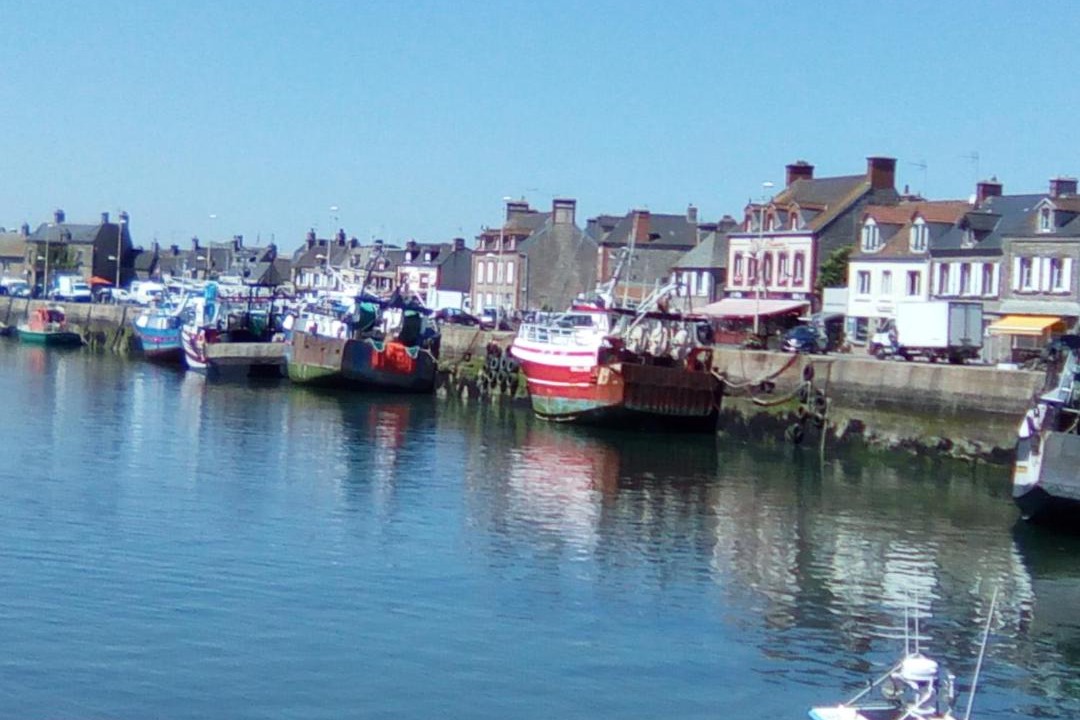 Photo of Outdoor in Barfleur