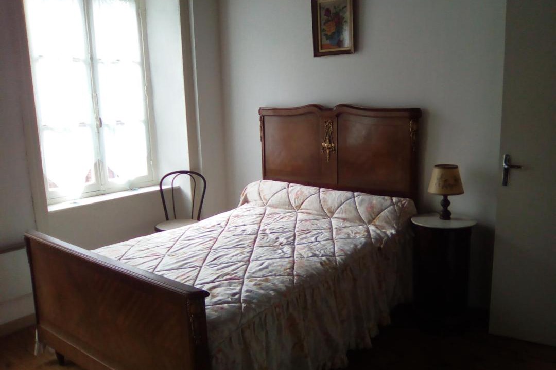 Photo of Bedroom in Barfleur