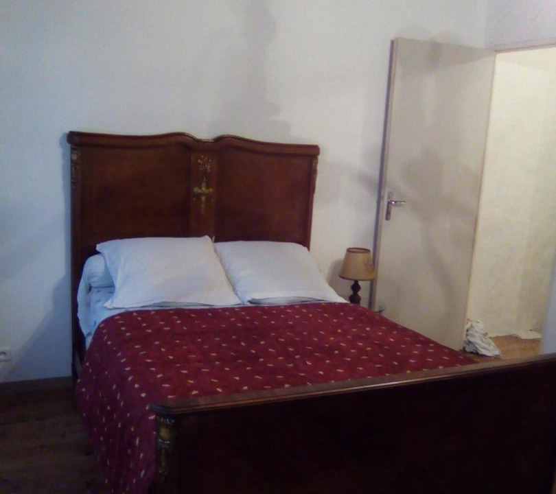 Photo of Bedroom in Barfleur