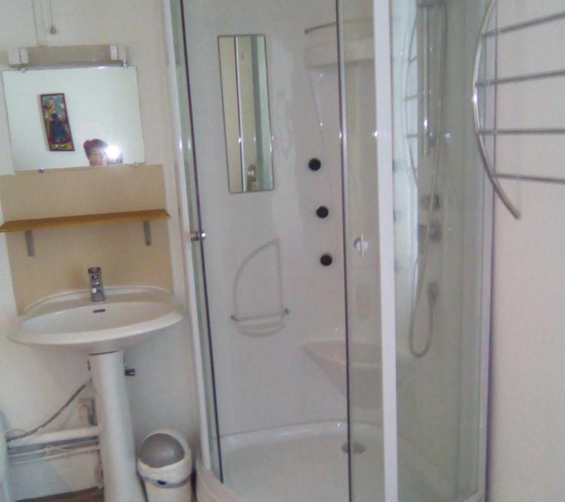 Photo of Bathroom in Barfleur