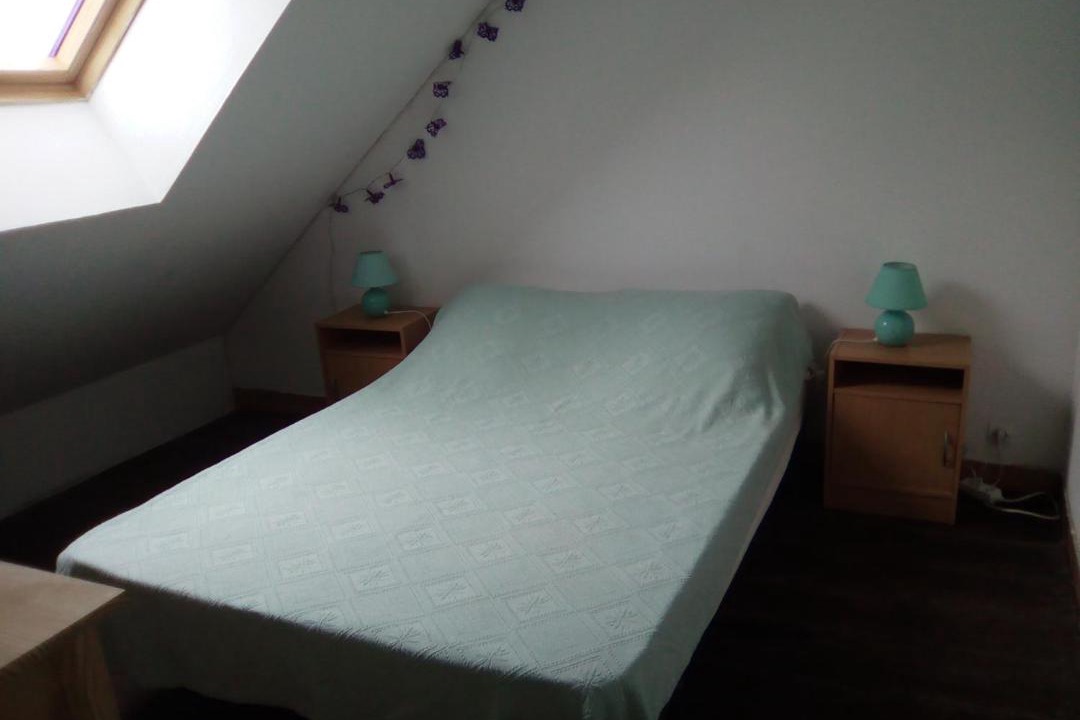 Photo of Bedroom in Barfleur