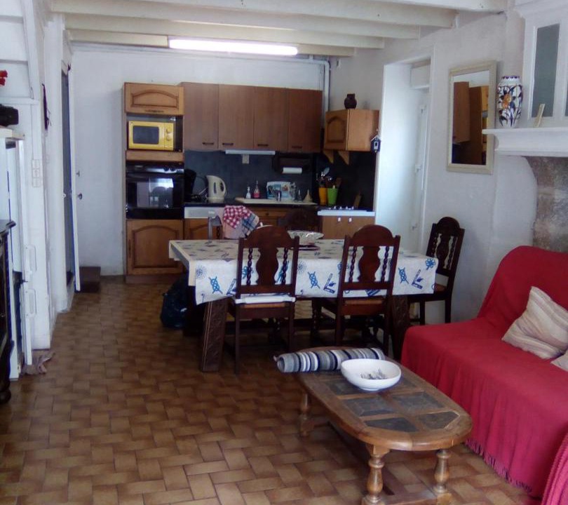 Photo of Livingroom in Barfleur