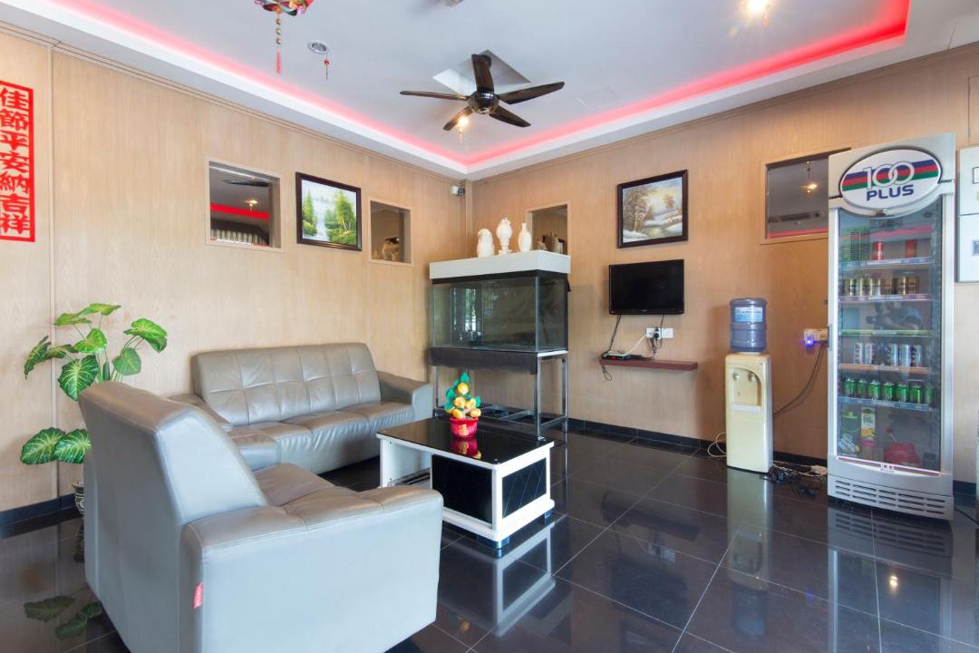 Photo of Others in Chemor