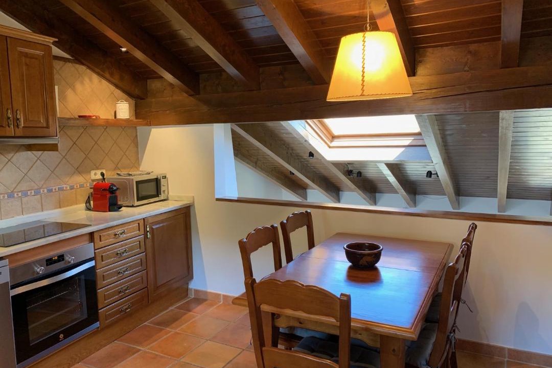Photo of Kitchen in Urtx
