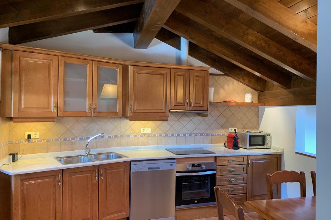 Photo of Kitchen in Urtx