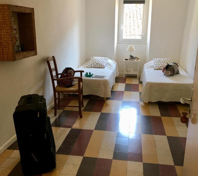 Photo of Bedroom in Valleraugue