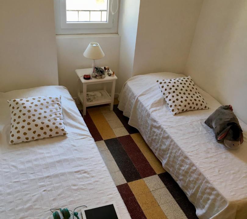 Photo of Bedroom in Valleraugue