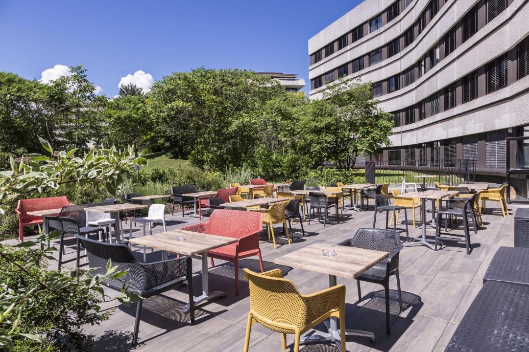 Photo of Others in Ferney-Voltaire