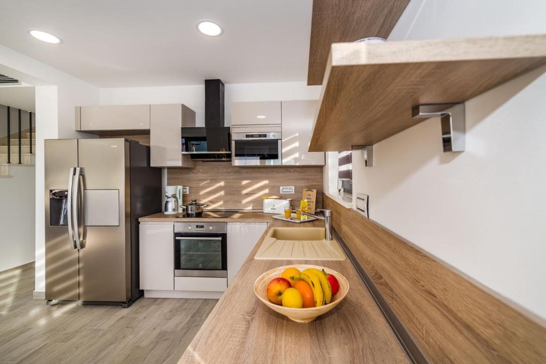Photo of Kitchen in Rovanjska