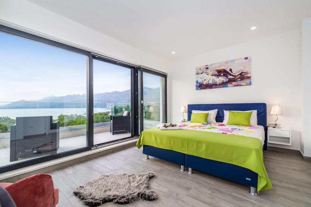 Photo of Bedroom in Rovanjska
