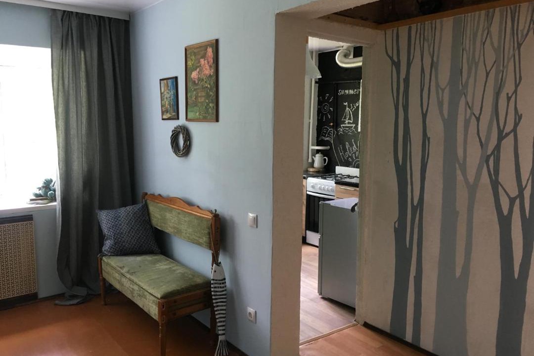 Photo of Livingroom in Veliky Novgorod