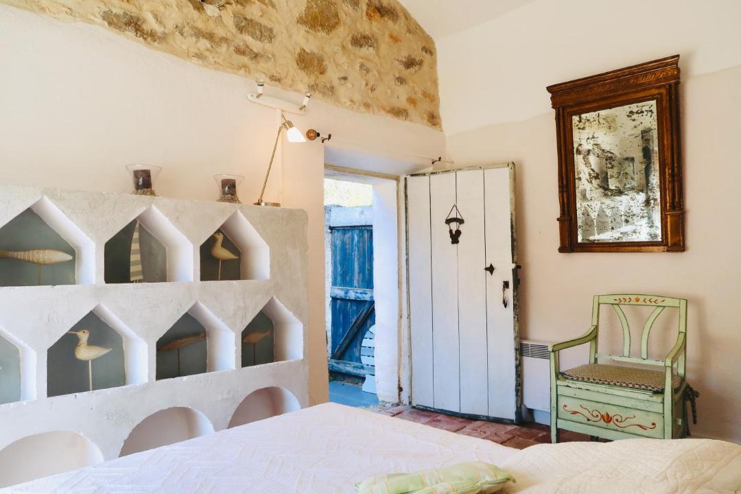 Photo of Bedroom in Taradeau