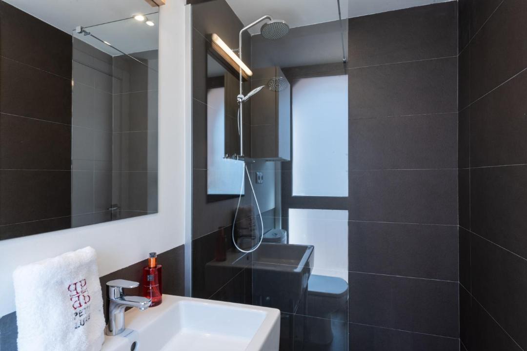 Photo of Bathroom in Terrassa