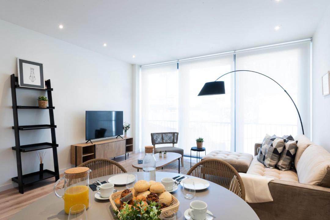 Photo of Livingroom in Terrassa