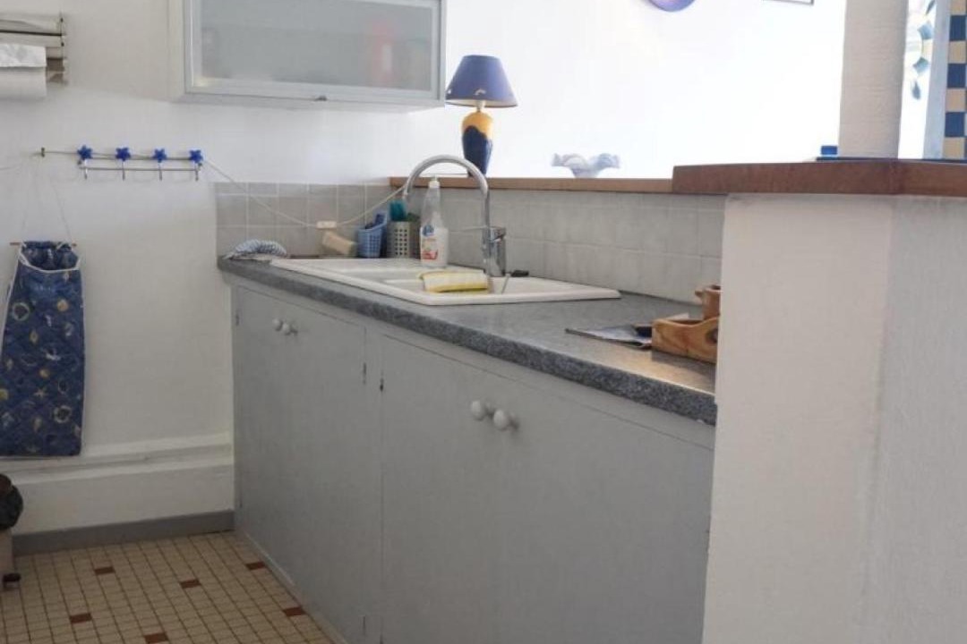 Photo of Kitchen in L'Epine