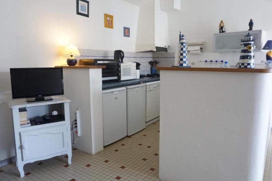 Photo of Kitchen in L'Epine