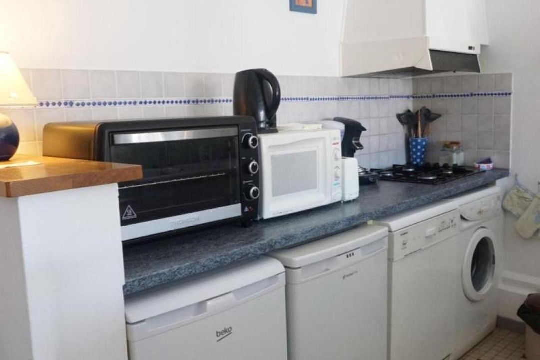 Photo of Kitchen in L'Epine